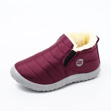 Load image into Gallery viewer, Flat Casual Winter Shoes boys, men and women - # BOAA73210007
