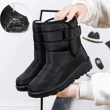 Load image into Gallery viewer, Face Winter with Style and Comfort - # BOAA73210001
