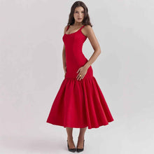 Load image into Gallery viewer, Trendy &amp; Fashionable : Luxury Dress
