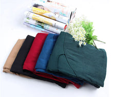 Load image into Gallery viewer, Maternity Leggings and Nine-Length Pants - # WOAA21410007 - PRG
