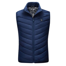 Load image into Gallery viewer, Winter Outdoor Heating Vest - # BOAA13210008

