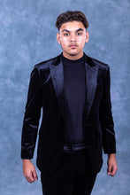 Load image into Gallery viewer, LUCA VALVET 4 WAY STRETCH
