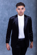 Load image into Gallery viewer, LUCA VALVET 4 WAY STRETCH
