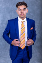 Load image into Gallery viewer, 2 buttons Slim Suit
