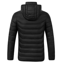 Load image into Gallery viewer, ThermoMax Heat-Up Winter Jacket - # BOAA13510035
