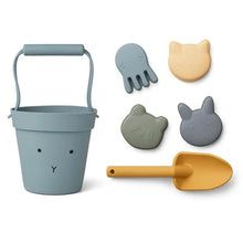 Load image into Gallery viewer, Children Summer Toys With Cute Animal Model Ins Seaside Beach Toys - # BOT&amp;G512410001
