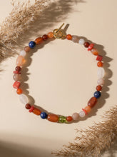 Load image into Gallery viewer, Cosmic Multicolor Beaded Jewelry
