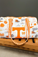 Load image into Gallery viewer, SC - Sweet as Tennessee Duffel Bag©
