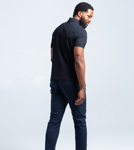 Load image into Gallery viewer, Short Sleeve Perfect Polo
