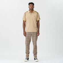Load image into Gallery viewer, M431 Vercelli Polo Shirt - Khaki
