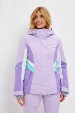 Load image into Gallery viewer, Waterproof Insulated Ski Jacket
