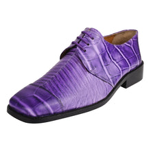 Load image into Gallery viewer, Casanova Leather Oxford Style Dress Shoes
