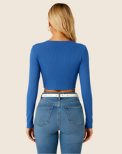 Load image into Gallery viewer, Astrid Top
