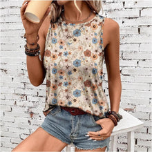 Load image into Gallery viewer, Women’s Casual Sleeveless Vest Outerwear
