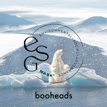 Load image into Gallery viewer, booheads Bamboo Electric Toothbrush Heads — Sonicare Compatible
