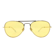 Load image into Gallery viewer, FAIRVIEW 18K SUNGLASSES
