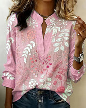 Load image into Gallery viewer, Women's 3D Digital Print Casual Shirt Top

