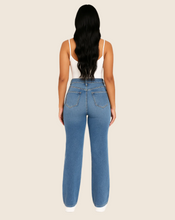 Load image into Gallery viewer, Roxy Distressed Denim
