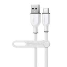 Load image into Gallery viewer, HyperGear Flexi PRO USB to USB-C Cable – 4ft
