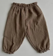 Load image into Gallery viewer, Baby pants - # BAAA1B1510001
