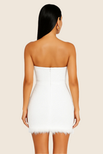 Load image into Gallery viewer, Opaline Mini Dress
