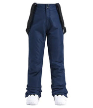 Load image into Gallery viewer, Winter Ski Pants - # BOAA13410019
