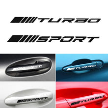 Load image into Gallery viewer, 1Pair Car Rear View Mirror Sticker Reflective Decal Vinyl Sticker Decal Stripe Sticker  Car Rear View Mirror Stickers Car Body Stickers Waterproof Reflective Car Side Stickers Auto Side Stripe Decals  Side Mirror Reflective Decals Auto Rearview Stickers
