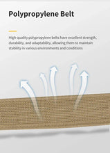 Load image into Gallery viewer, 1pc Quick Release Tactical Belt for Men Fashion Style Combat Belt for Outdoor Activities and Fishing
