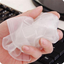 Load image into Gallery viewer, 1PC Universal Waterproof Laptop Keyboard Protective Film Keyboard Cover Silicone Notebook Dustproof Keyboard Stickers Silicone Skin Keyboard Covers For Gaming Laptops Keyboard Skin Protector For Gaming Lovers
