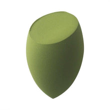 Load image into Gallery viewer, 1Pc Women's Makeup Cosmetic Puff Powder Smooth Sponge Beauty Make Up Tools And Accessories  Blending Shape Colorful Soft Design
