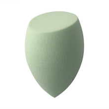 Load image into Gallery viewer, 1Pc Women's Makeup Cosmetic Puff Powder Smooth Sponge Beauty Make Up Tools And Accessories  Blending Shape Colorful Soft Design
