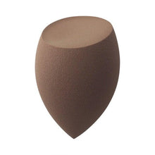 Load image into Gallery viewer, 1Pc Women's Makeup Cosmetic Puff Powder Smooth Sponge Beauty Make Up Tools And Accessories  Blending Shape Colorful Soft Design
