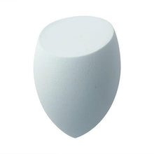 Load image into Gallery viewer, 1Pc Women's Makeup Cosmetic Puff Powder Smooth Sponge Beauty Make Up Tools And Accessories  Blending Shape Colorful Soft Design
