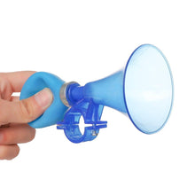 Load image into Gallery viewer, 1Pcs Bike Air Horn Safety Road Bicycle Children Bike Handlebar Bell Ring Bicycle Bell Loud Bike Bells Bicycle Accessories Air Horn Safety Road Bicycle Children Bike Handlebar Bell Ring Bicycle Bell Loud Bicycle Accessories
