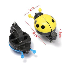Load image into Gallery viewer, 1Pcs Bike Air Horn Safety Road Bicycle Children Bike Handlebar Bell Ring Bicycle Bell Loud Bike Bells Bicycle Accessories Air Horn Safety Road Bicycle Children Bike Handlebar Bell Ring Bicycle Bell Loud Bicycle Accessories
