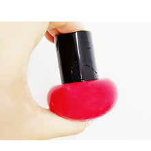 Load image into Gallery viewer, 1pcs Makeup Mushroom Head Shape Cosmetic Sponge Face Liquid Cream Make Up Cosmetic Powder Dry And Wet Use for Powder Cream or Liquid
