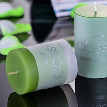 Load image into Gallery viewer, 1pcs Scented Candles Craft Pure Soy Wax Wedding Column Wax Gifts Smokeless Fragrant Candle  Holiday Candles Winter Scented Soy Candles Fall Candles Decor Aromatherapy Candles

