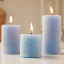 Load image into Gallery viewer, 1pcs Scented Candles Craft Pure Soy Wax Wedding Column Wax Gifts Smokeless Fragrant Candle  Holiday Candles Winter Scented Soy Candles Fall Candles Decor Aromatherapy Candles
