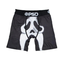 Load image into Gallery viewer, 1Pcs Sexy Men Underwear Boxers Men's Panties Lingerie Breathable Printed Male Underpants Plus Size Man Boxer Briefs Mens Trunks
