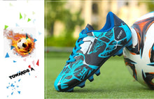Load image into Gallery viewer, Boys and Men's Soccer Shoes - # BOAA73110003
