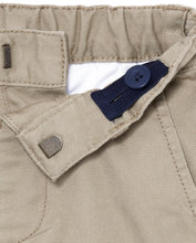 Load image into Gallery viewer, The Children's Place Baby-Boys and Toddler Stretch Chino Pants 4T Sand Wash Single 1 - # BOAA11410002
