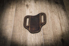 Load image into Gallery viewer, Leather Knife Sheath
