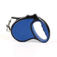 Load image into Gallery viewer, 2 Color Retractable Dual Double Pet Leash Rope  Walk For Dog  Long Lead-Training Pet Leash Pet Tractor Small And Medium Dog Cat
