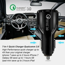 Load image into Gallery viewer, 2 Pack PBG 2 Port USB Fast Car Charger Adapter For Devices

