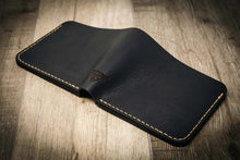 Load image into Gallery viewer, Big Bend Bifold Wallet
