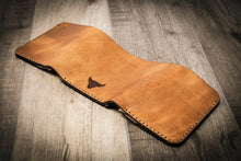 Load image into Gallery viewer, The Trinity Trifold Wallet
