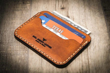 Load image into Gallery viewer, Pflugerville Card Wallet
