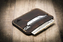 Load image into Gallery viewer, Pflugerville Card Wallet
