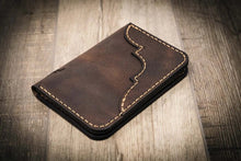Load image into Gallery viewer, Western Vertical Wallet
