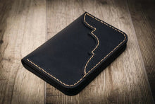 Load image into Gallery viewer, Western Vertical Wallet
